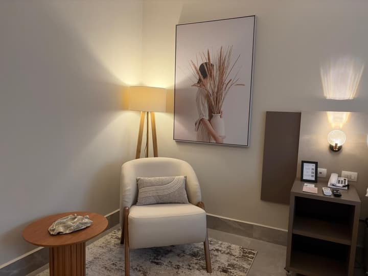 Nadai Confort Hotel e Spa