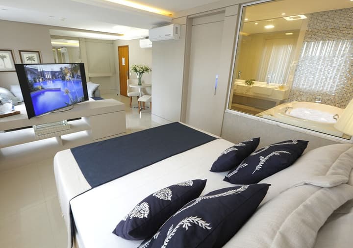 Nadai Confort Hotel e Spa