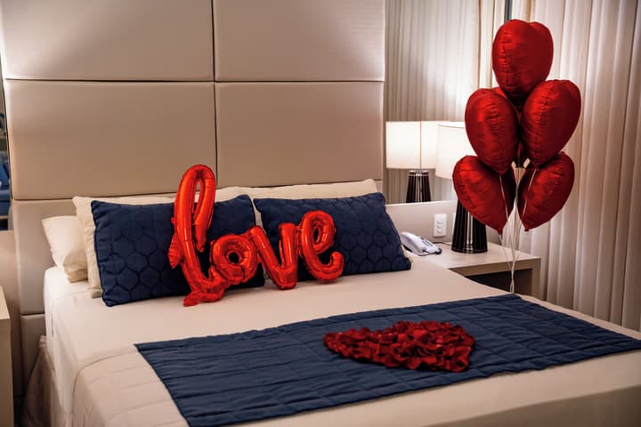 Nadai Confort Hotel e Spa