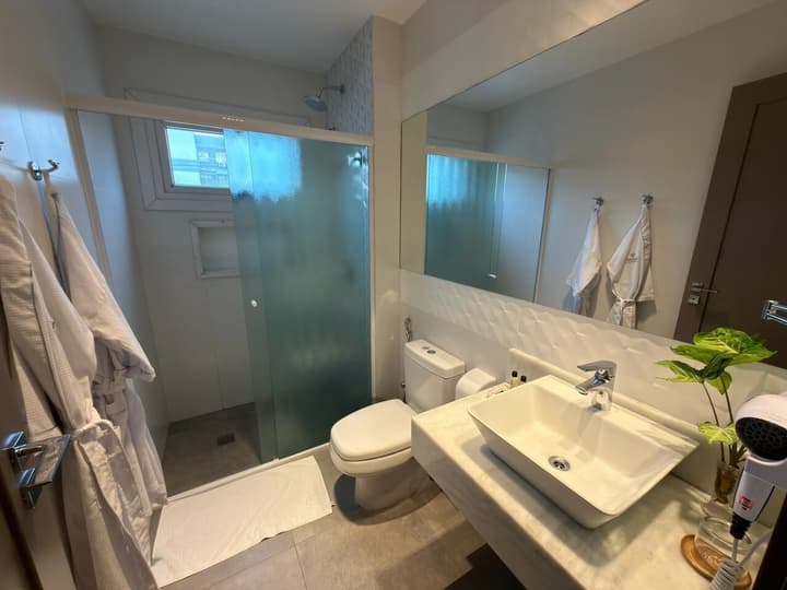 Nadai Confort Hotel e Spa