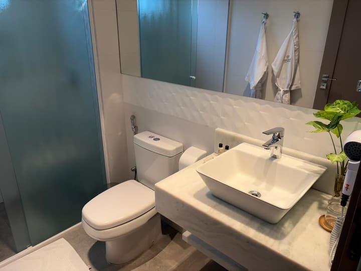 Nadai Confort Hotel e Spa