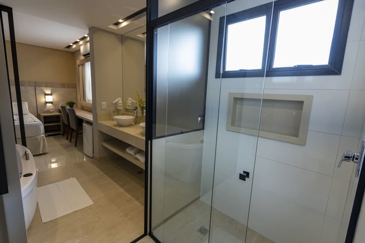 Nadai Confort Hotel e Spa
