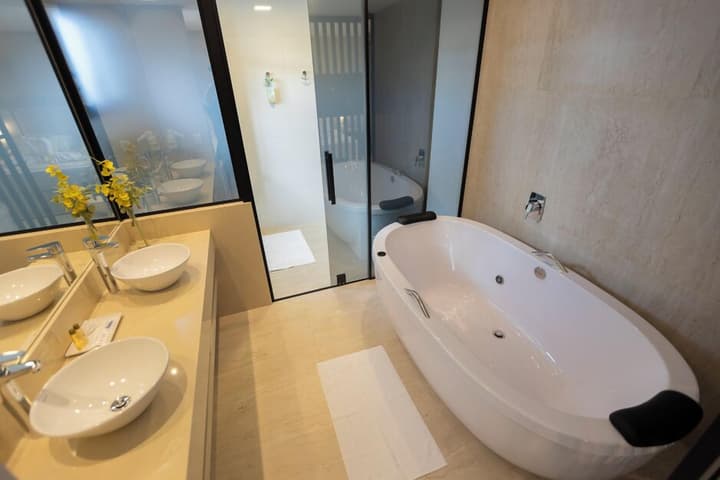 Nadai Confort Hotel e Spa