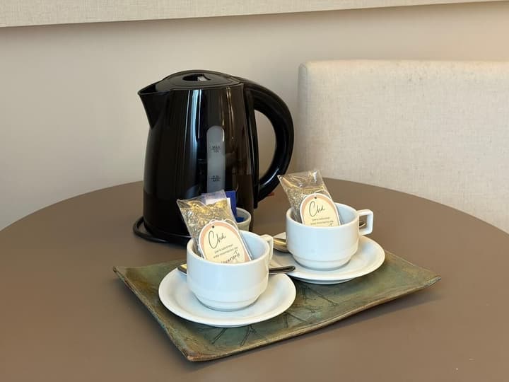 Nadai Confort Hotel e Spa