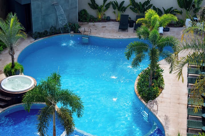 Nadai Confort Hotel e Spa