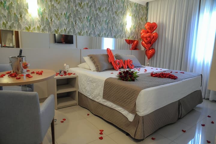 Nadai Confort Hotel e Spa