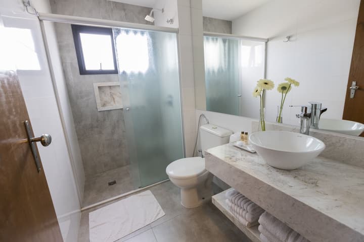 Nadai Confort Hotel e Spa