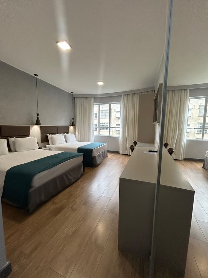Real Palace Hotel