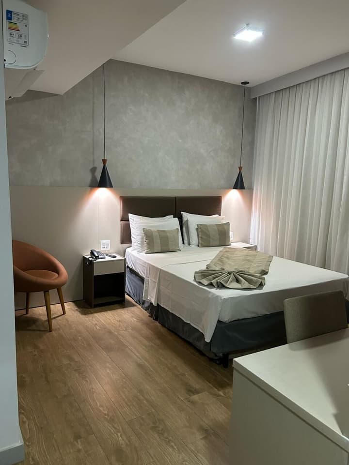 Real Palace Hotel