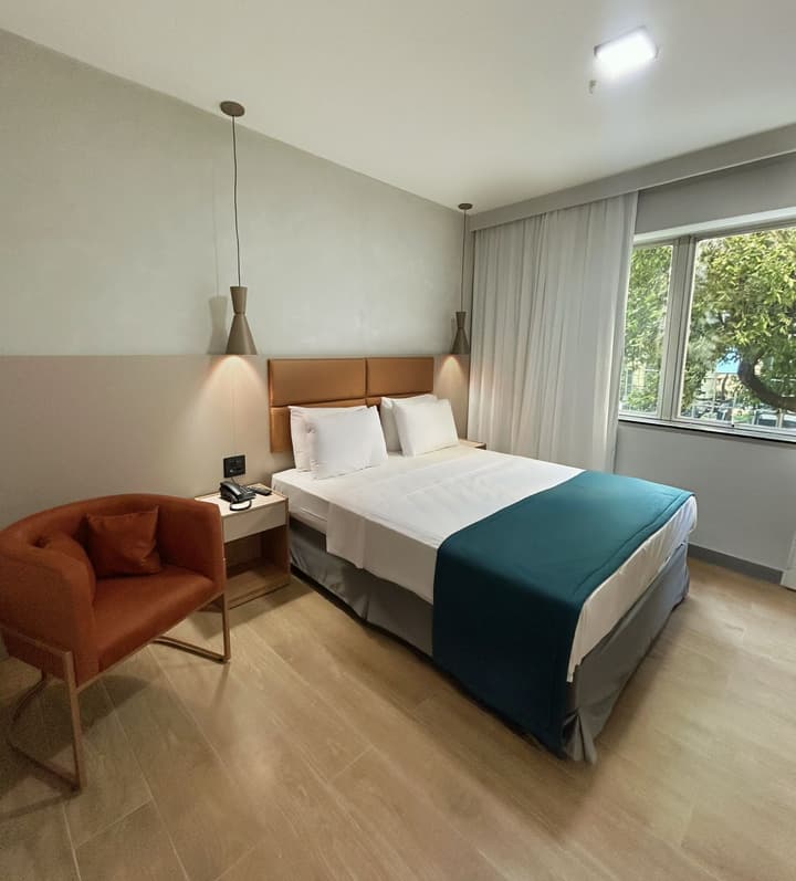Real Palace Hotel
