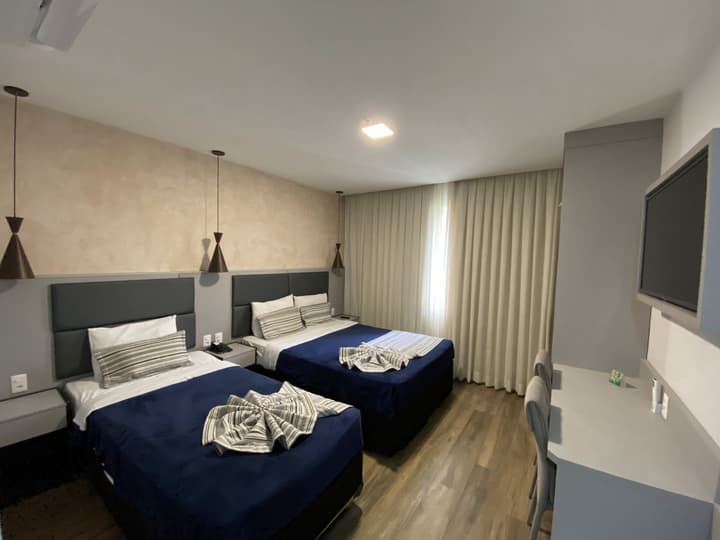 Real Palace Hotel