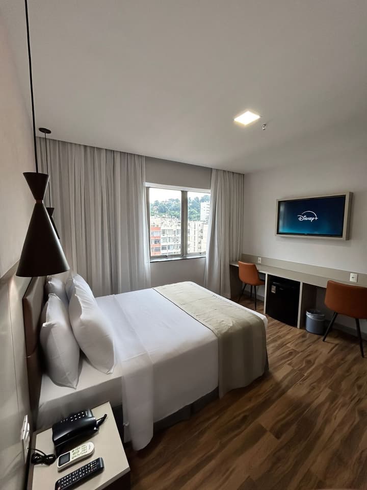 Real Palace Hotel