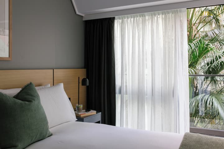 Song Hotel Sydney