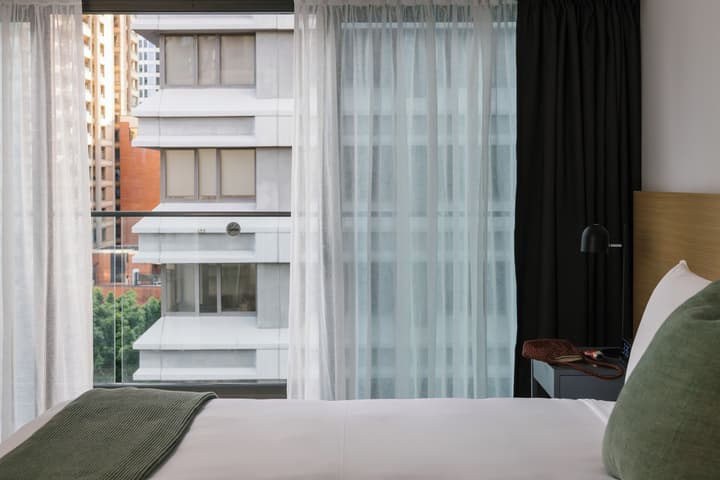 Song Hotel Sydney
