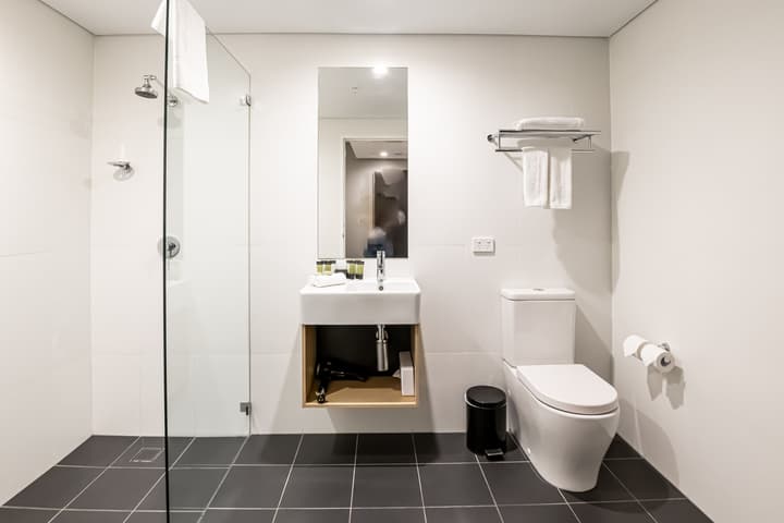 Song Hotel Sydney
