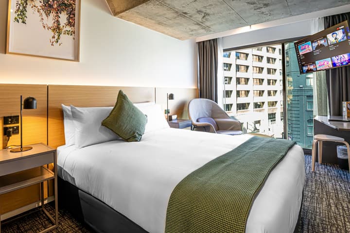 Song Hotel Sydney