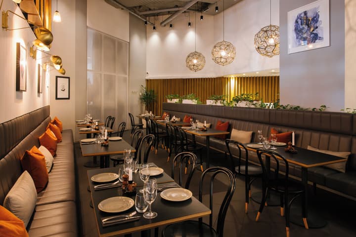 Song Hotel Sydney