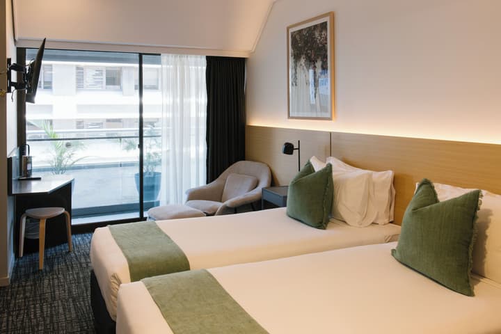 Song Hotel Sydney