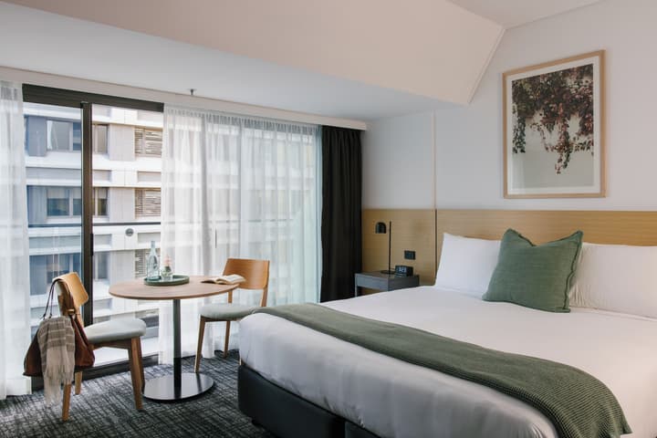 Song Hotel Sydney