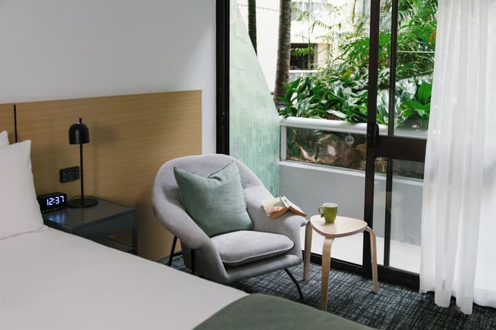 Song Hotel Sydney