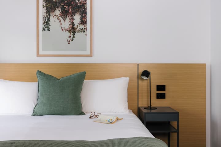 Song Hotel Sydney