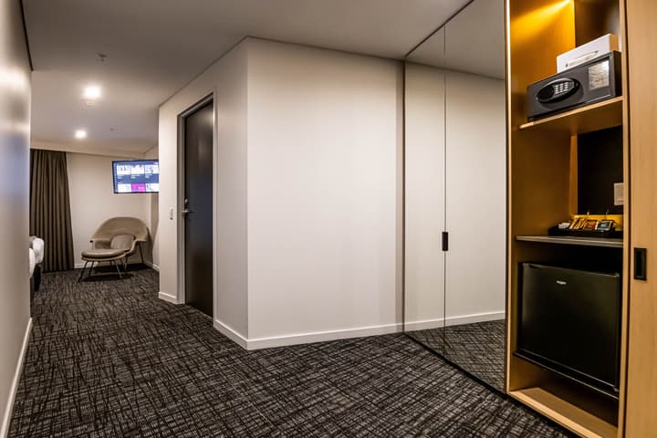Song Hotel Sydney