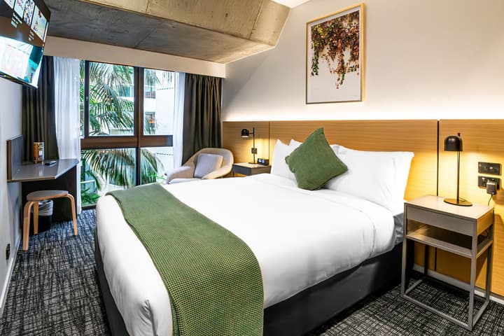 Song Hotel Sydney