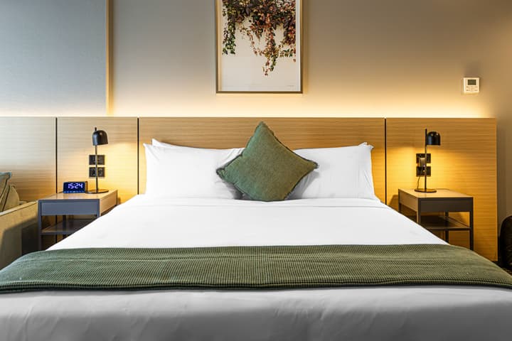 Song Hotel Sydney