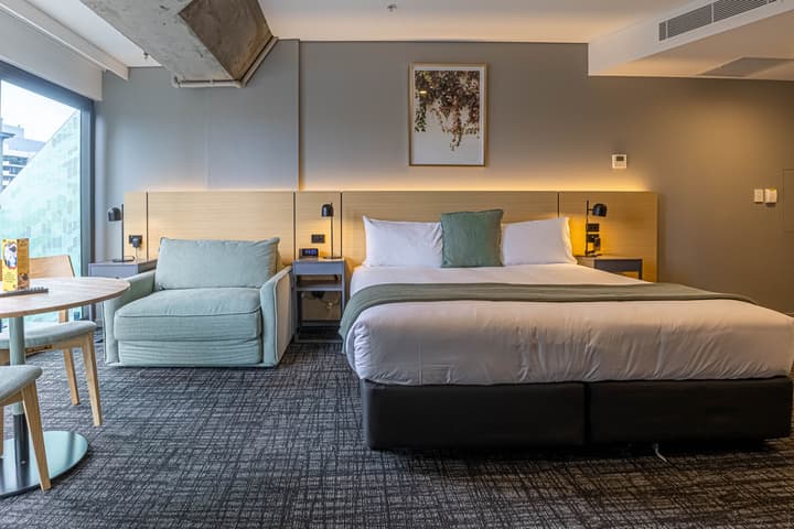 Song Hotel Sydney