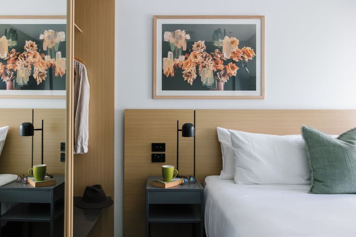 Song Hotel Sydney