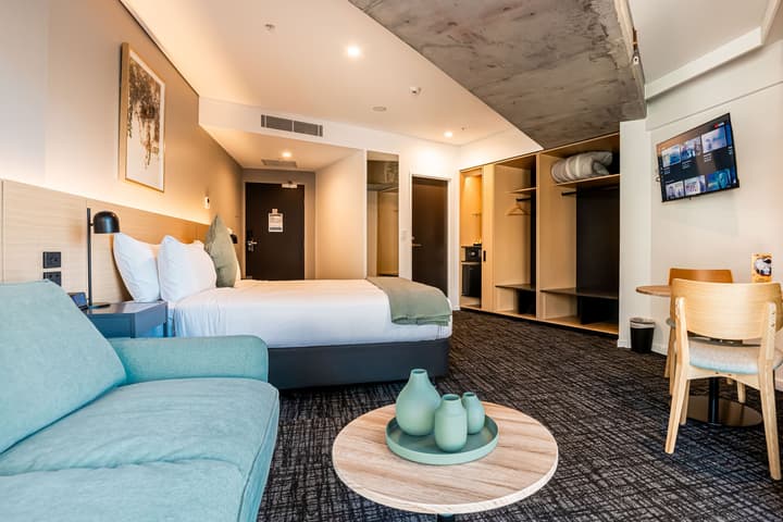 Song Hotel Sydney