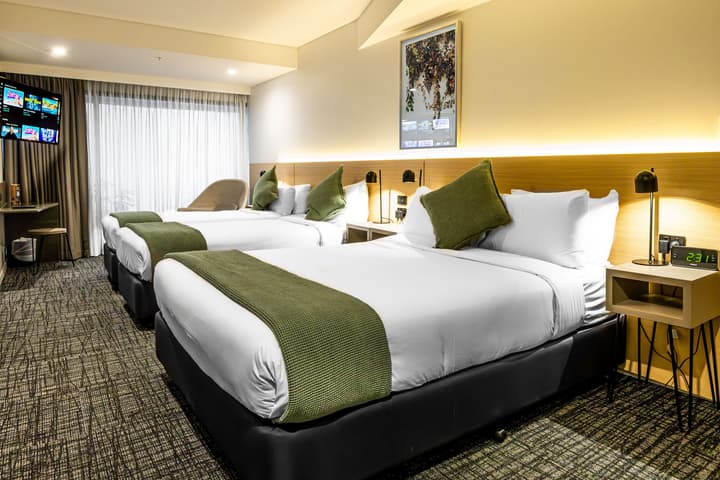 Song Hotel Sydney