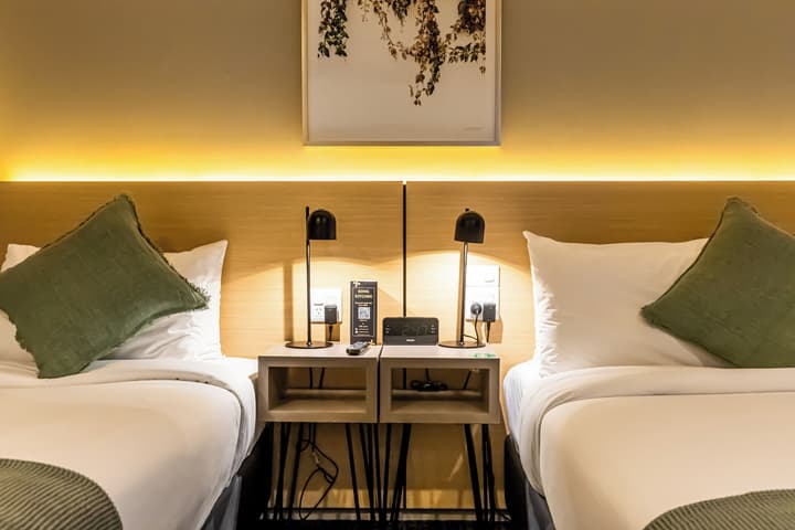Song Hotel Sydney
