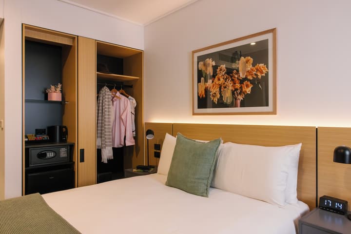 Song Hotel Sydney