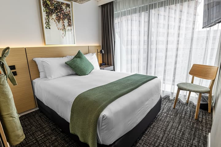 Song Hotel Sydney
