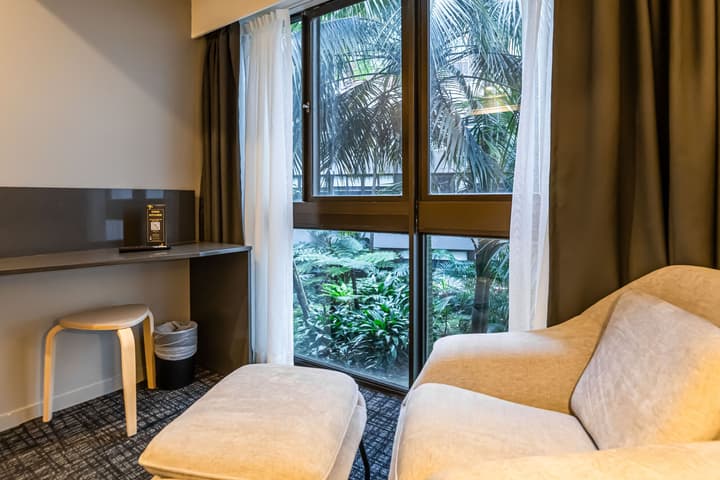 Song Hotel Sydney