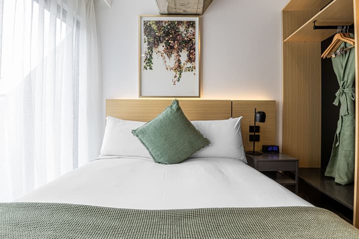 Song Hotel Sydney