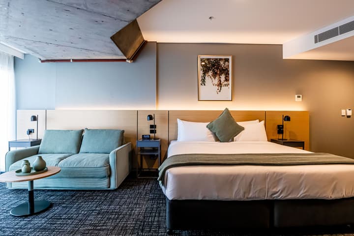 Song Hotel Sydney