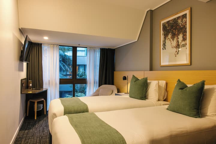 Song Hotel Sydney