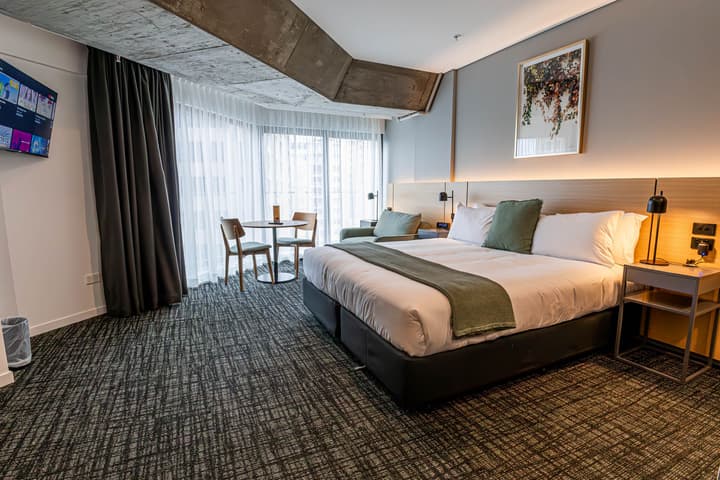 Song Hotel Sydney