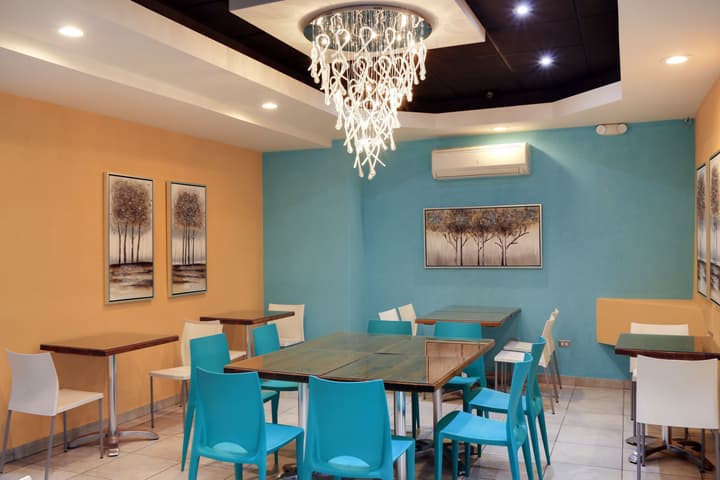 Parador El Buen Café