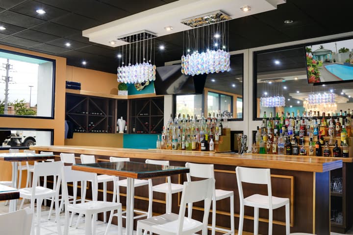 Parador El Buen Café