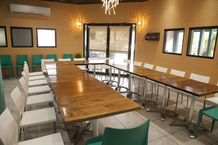 Parador El Buen Café