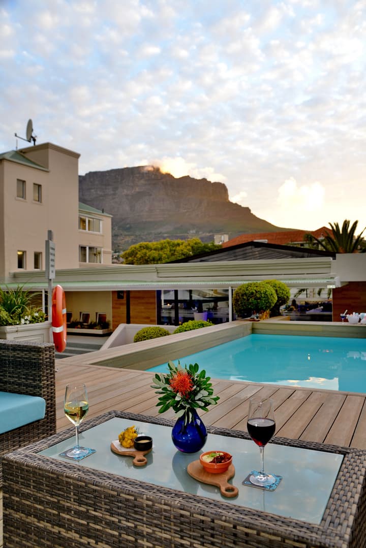 The Cape Milner