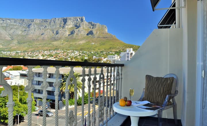 The Cape Milner