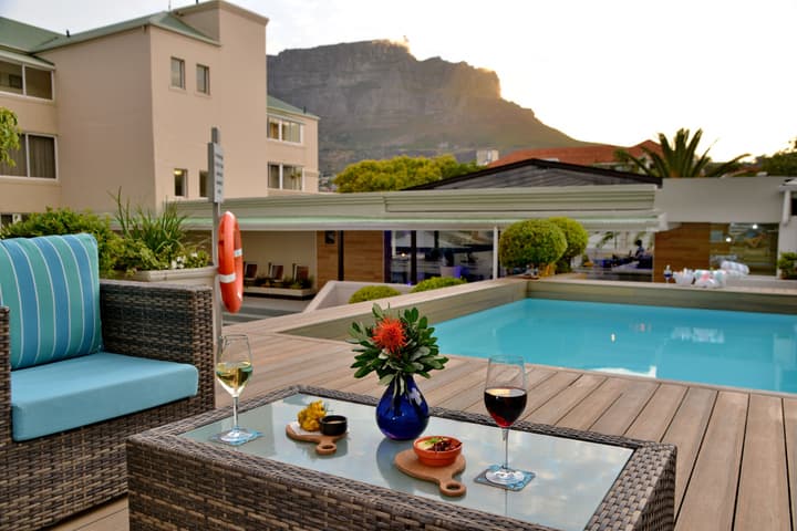 The Cape Milner