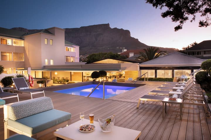 The Cape Milner