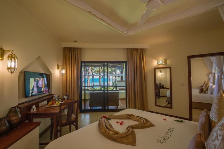 Sea Cliff Resort & Spa