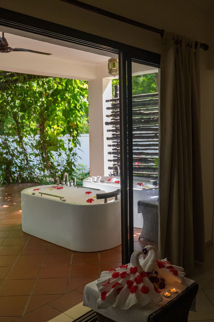Sea Cliff Resort & Spa