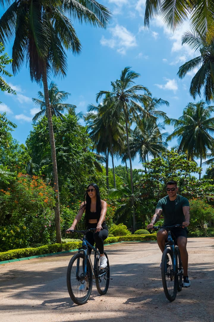 Sea Cliff Resort & Spa